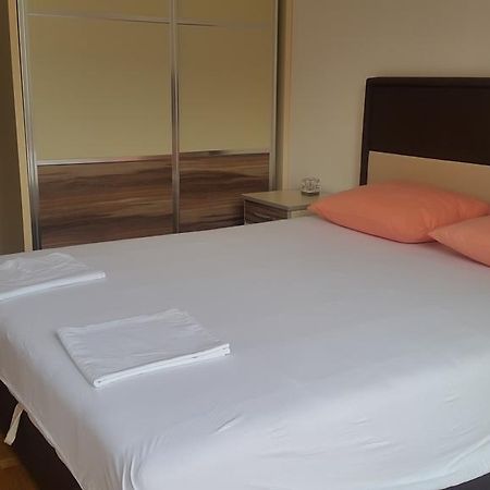 Apartment Kovacevic Budva Zimmer foto