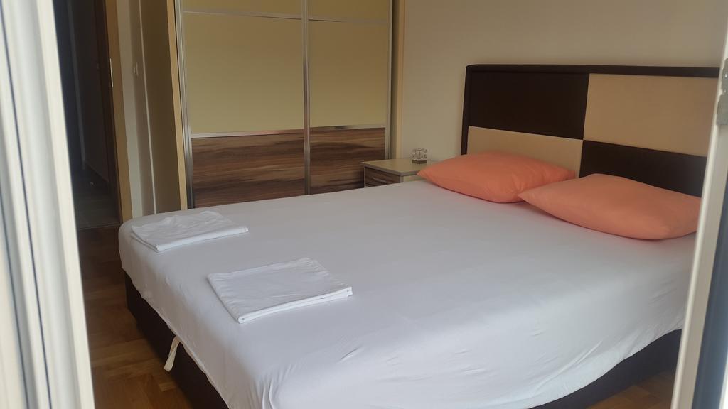 Apartment Kovacevic Budva Zimmer foto