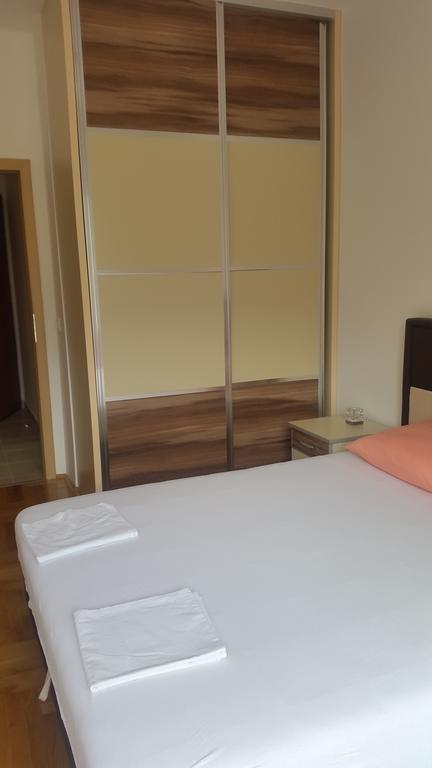 Apartment Kovacevic Budva Zimmer foto