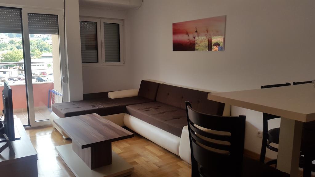 Apartment Kovacevic Budva Zimmer foto