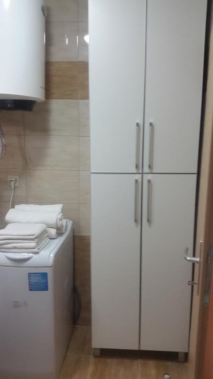 Apartment Kovacevic Budva Zimmer foto
