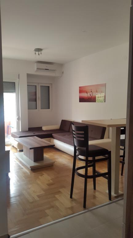 Apartment Kovacevic Budva Zimmer foto