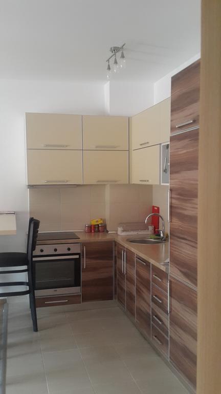 Apartment Kovacevic Budva Zimmer foto
