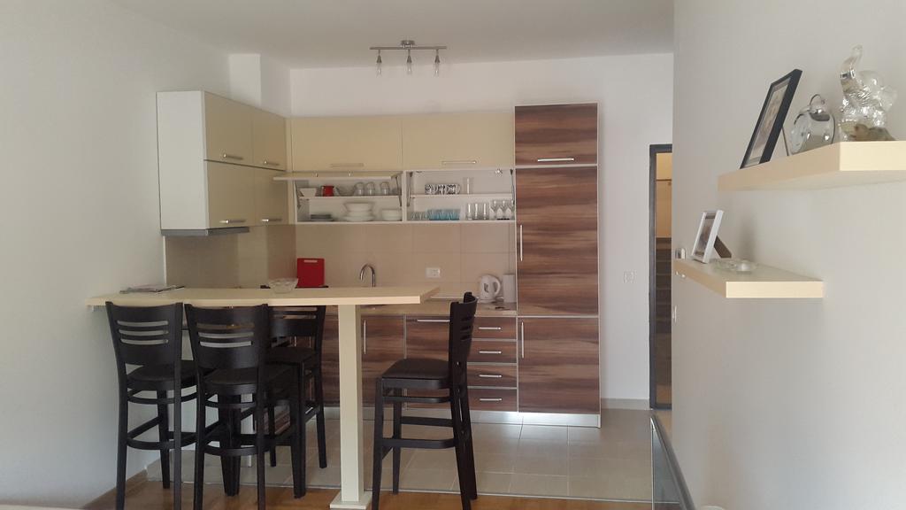 Apartment Kovacevic Budva Zimmer foto